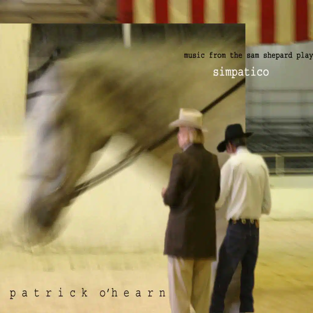 A Man to See You Mrs. Carter