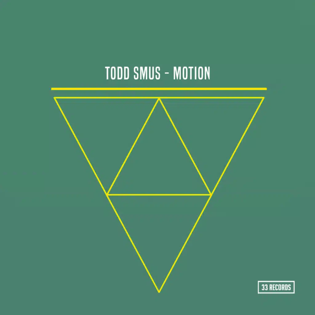 Todd Smus