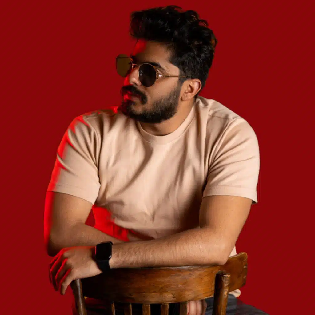 اتظن انك - طارق خلوف