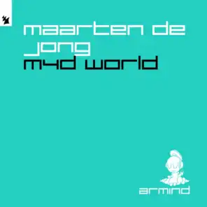 M4D World (Rave Mix)