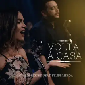 Volta à Casa (feat. Felipe Lisboa)