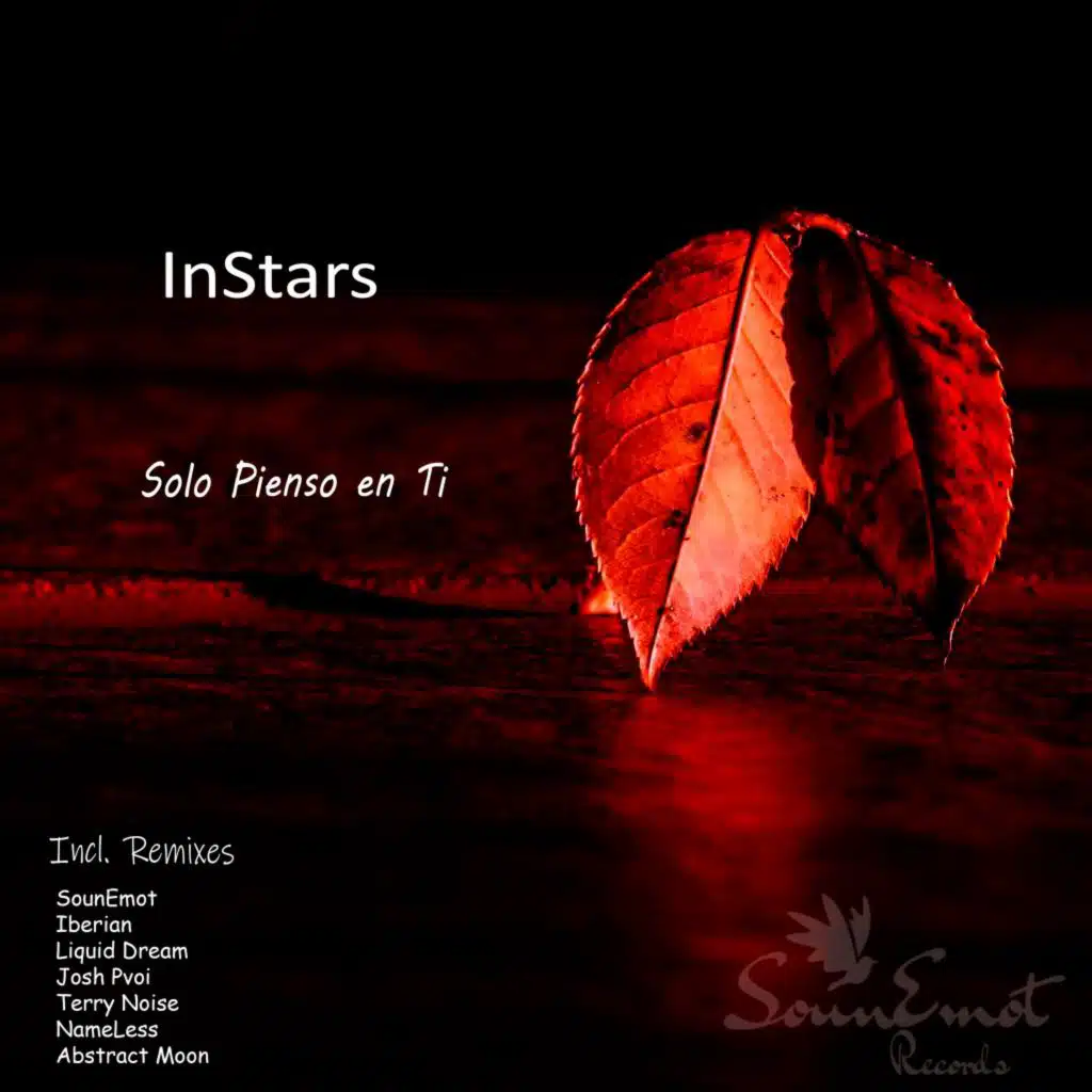 Solo Pienso en Ti (Emotional Mix)