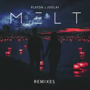 Melt (Remixes)