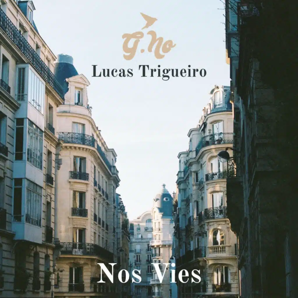 G.No & Lucas Trigueiro