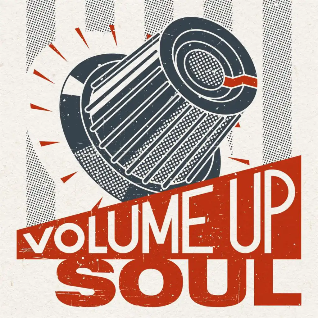 Volume Up - Soul