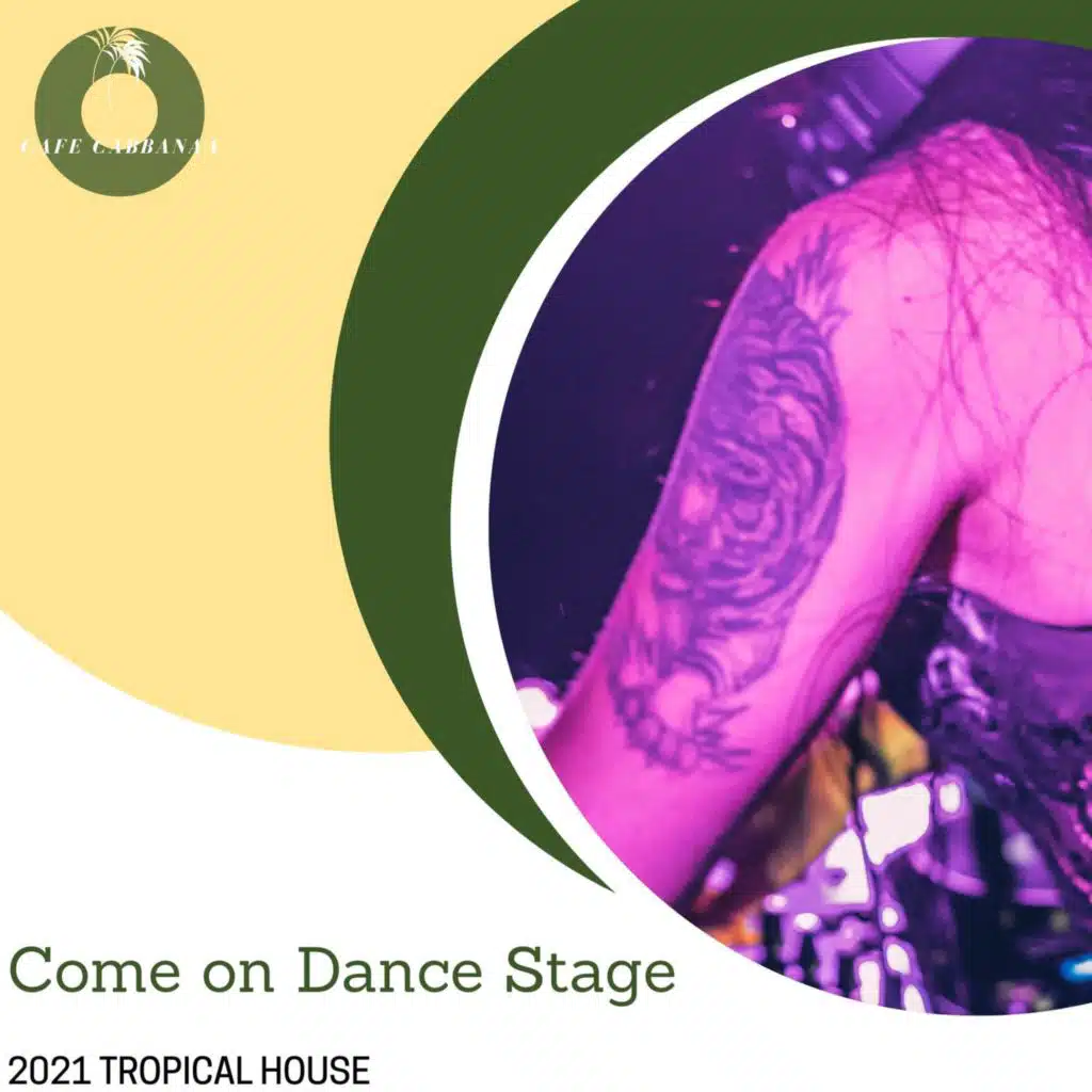 Dance With Me (Modern Tropical House)