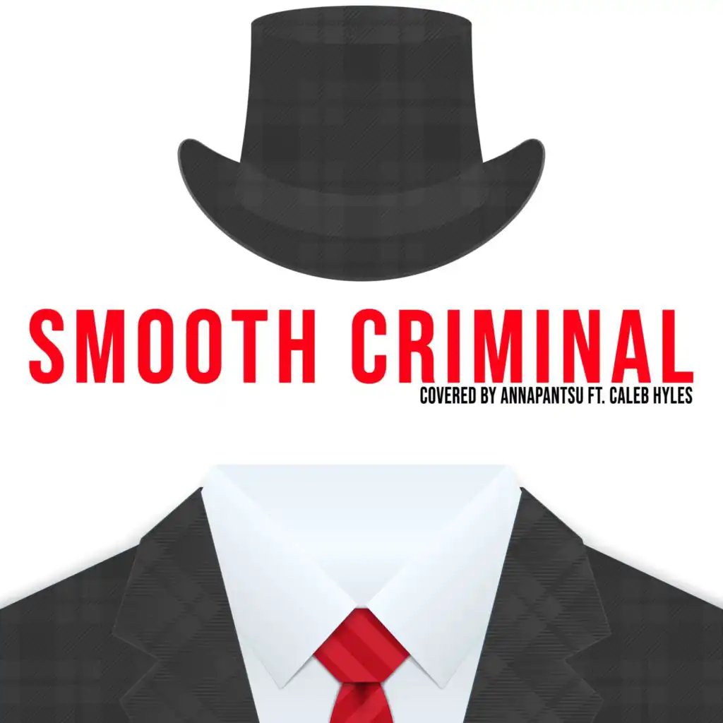 Smooth Criminal (feat. Caleb Hyles)