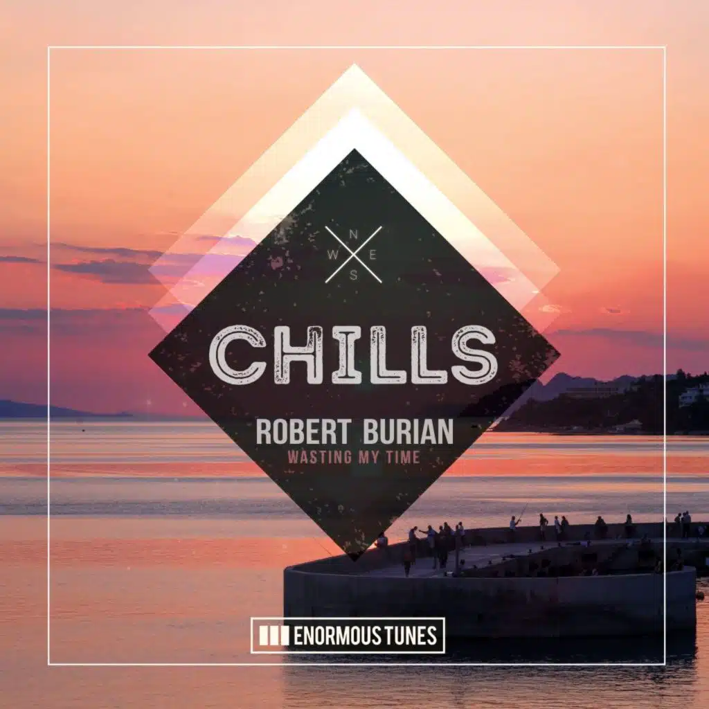 Wasting My Time (Extended Mix)