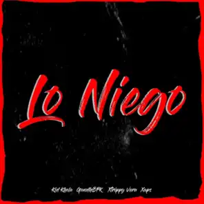Lo Niego (feat. Xaps)