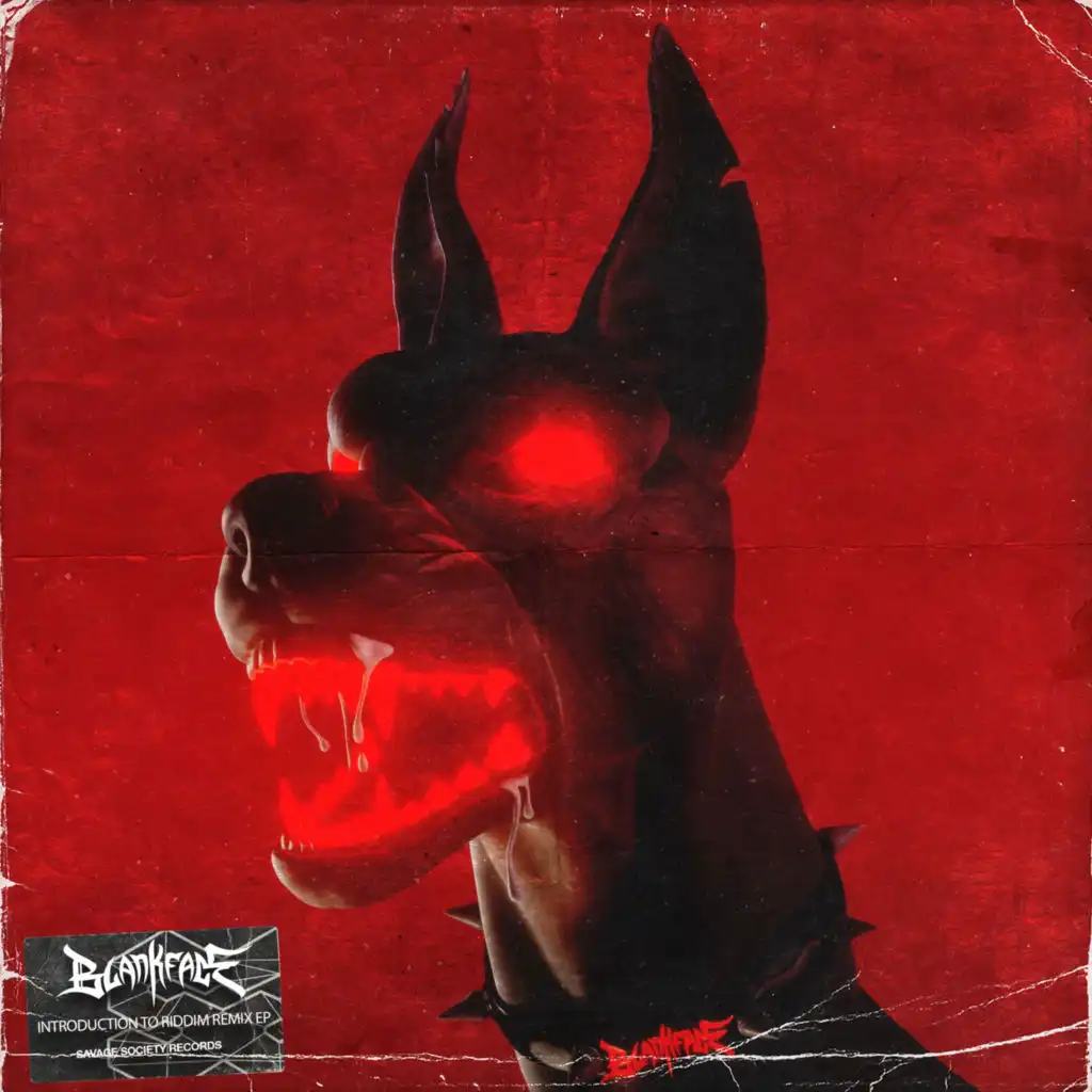 Introduction To Riddim (Flakzz Remix)