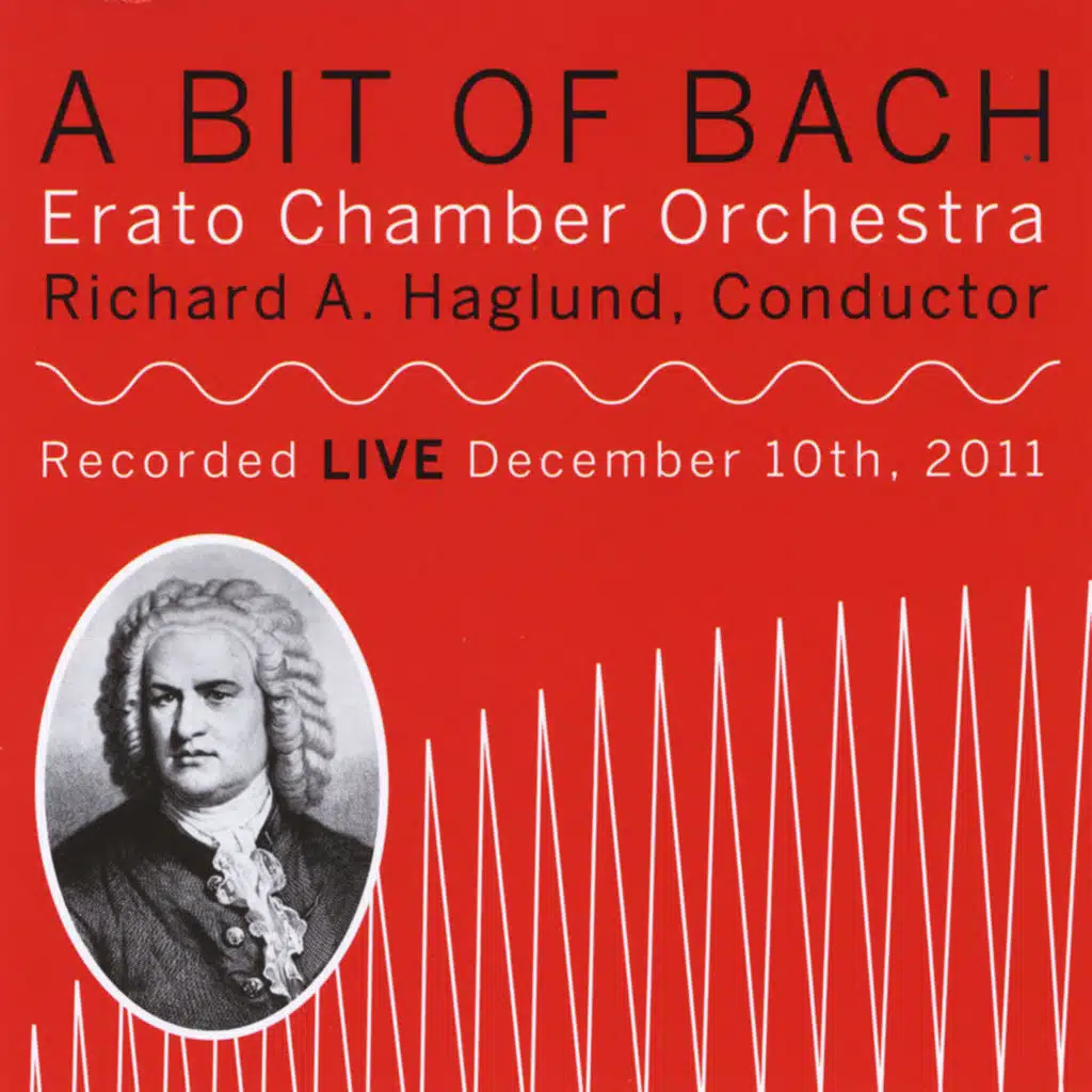 Erato Chamber Orchestra