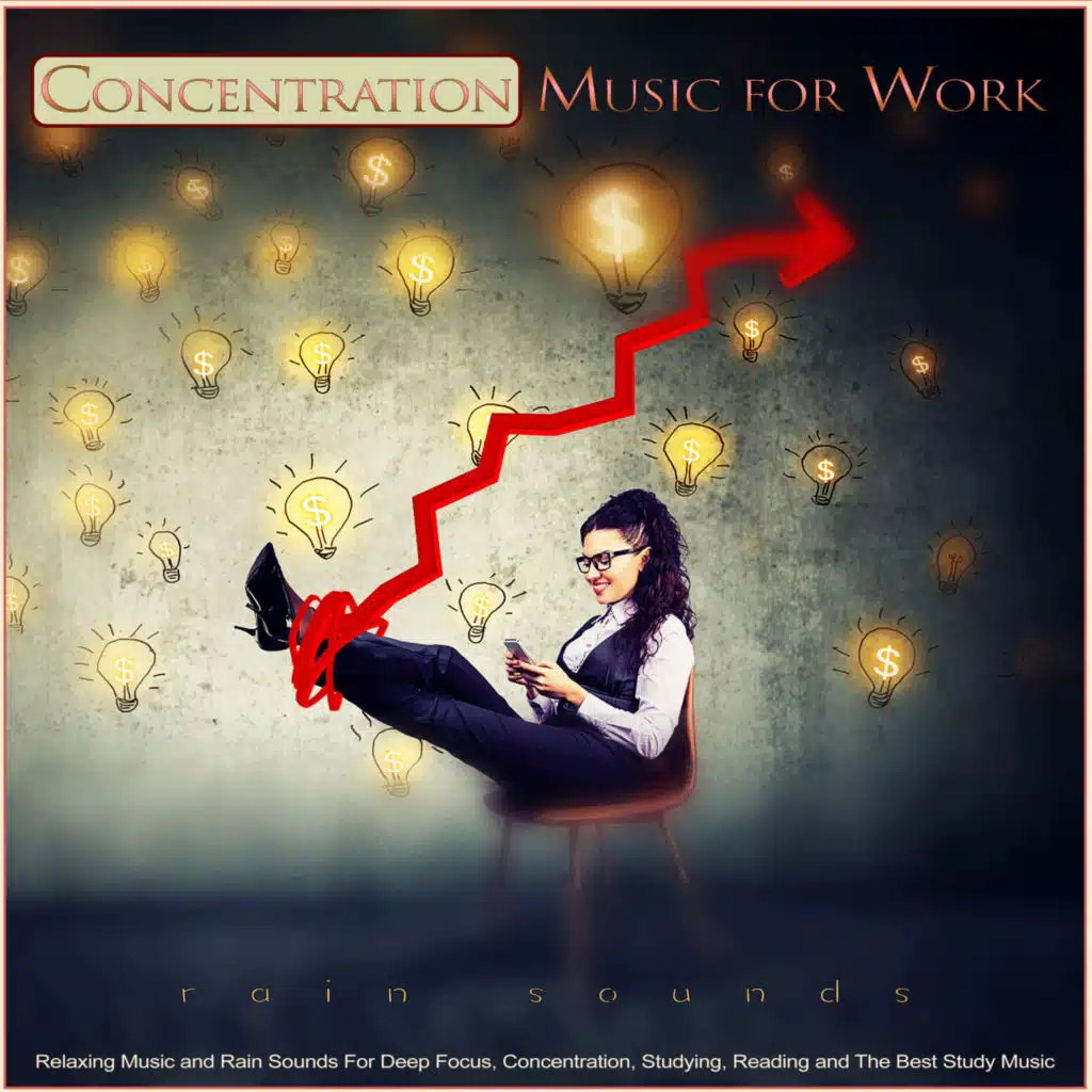 Work Music, Concentration Music For Work & Office Music