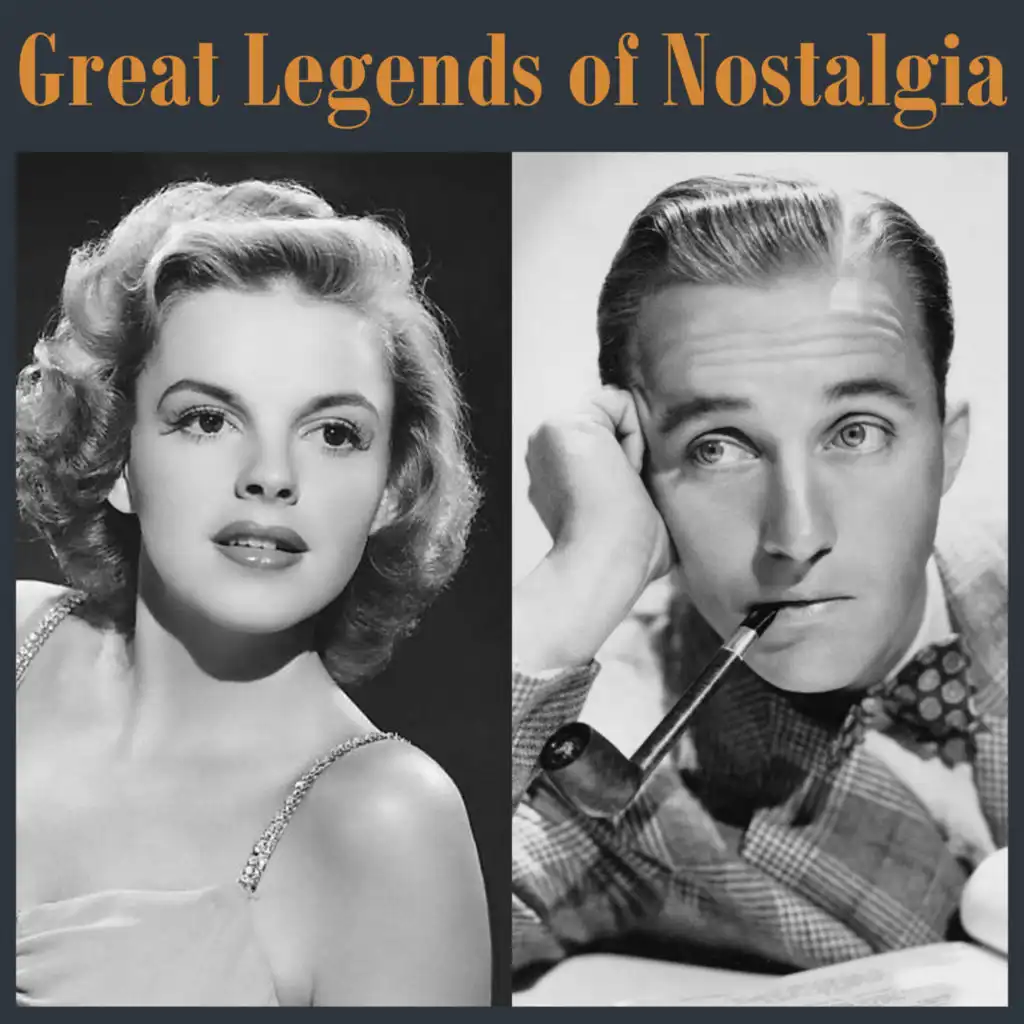 Great Legends of Nostalgia