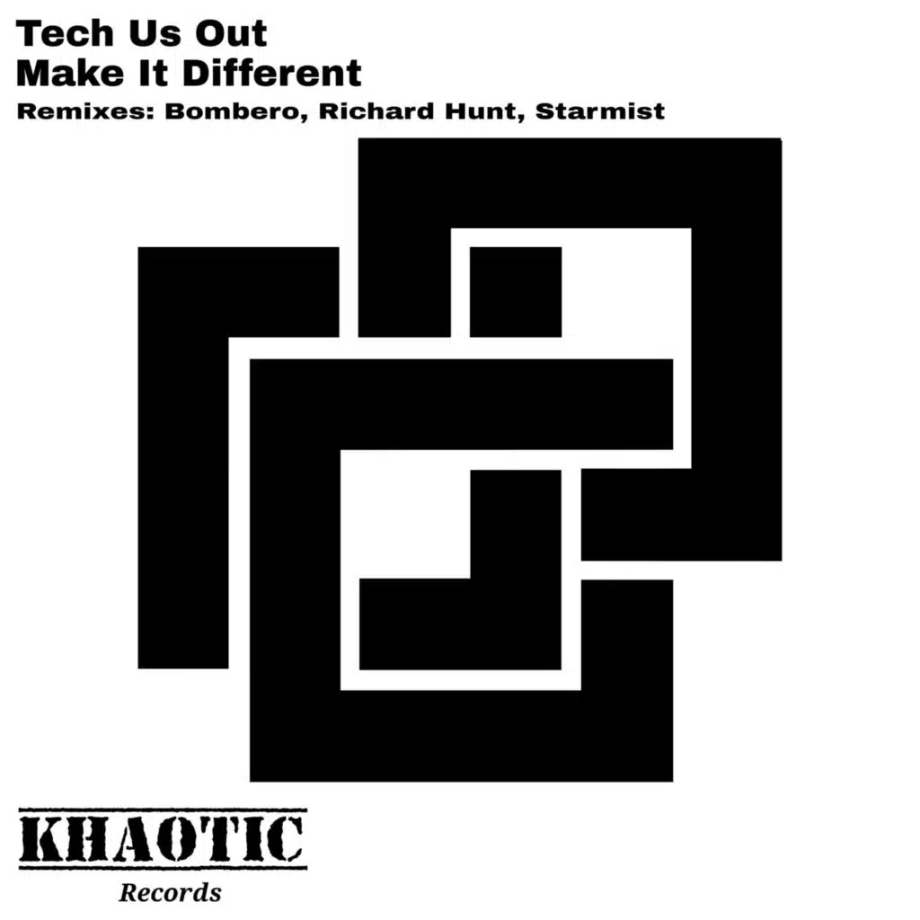 Make It Different