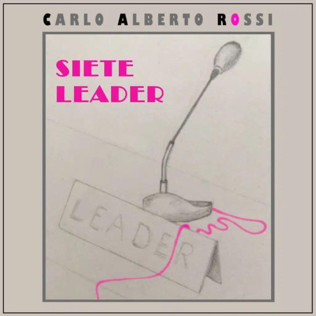 Siete leader