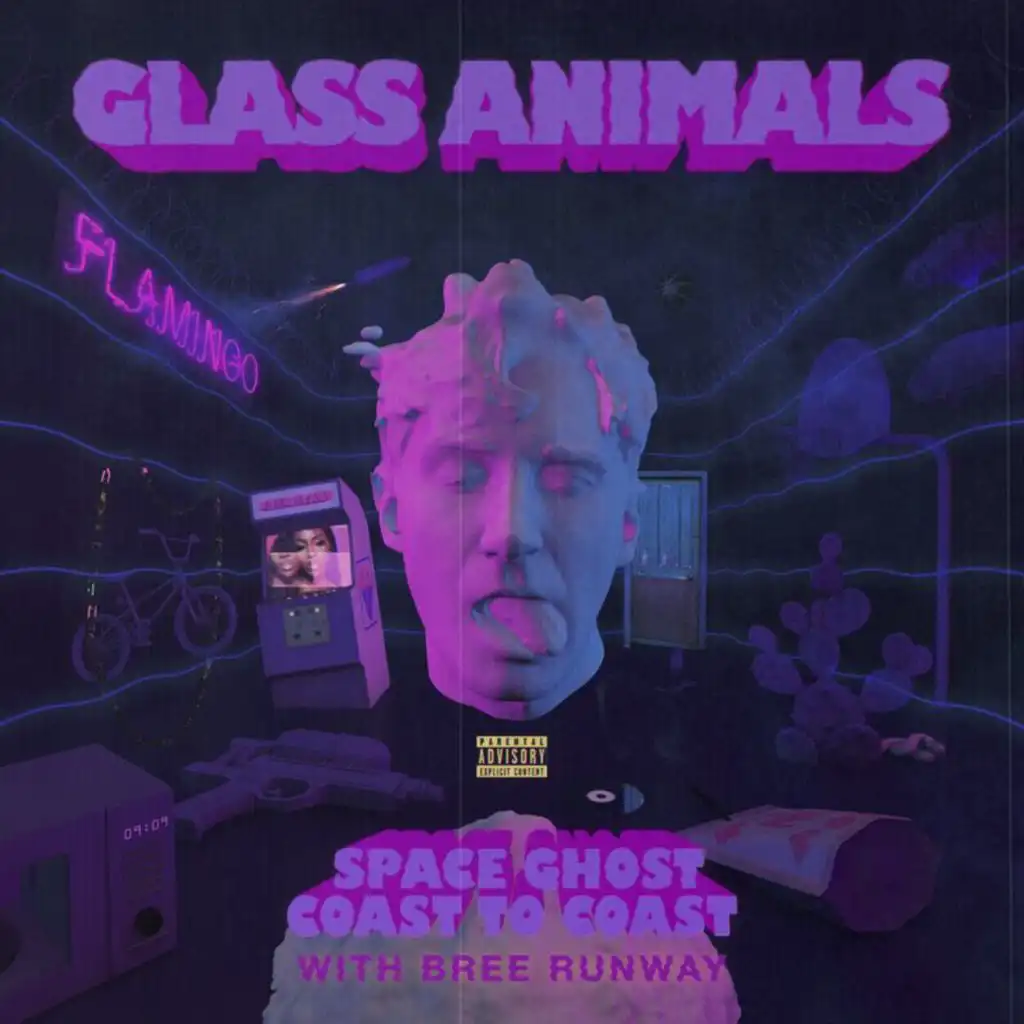 Glass Animals & Bree Runway