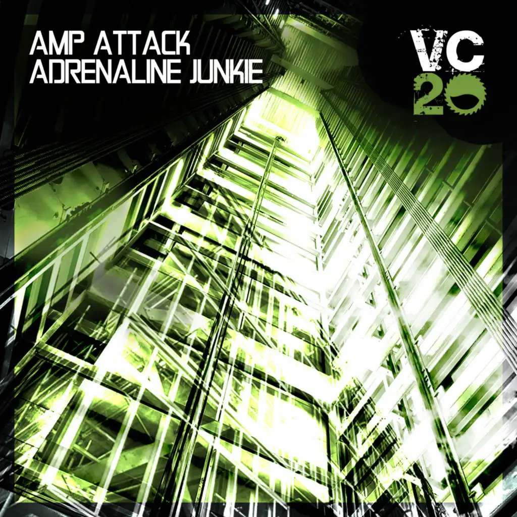 Adrenaline Junkie (Radio Edit)