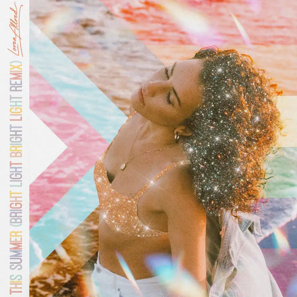 This Summer (Bright Light Bright Light Remix)