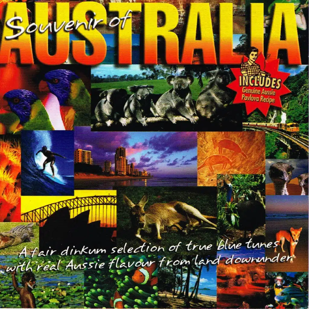 Indigenous Australia
