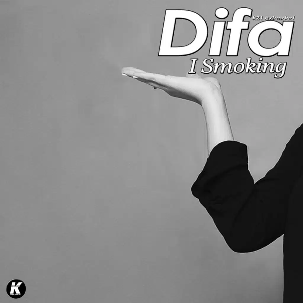 I Smoking (K21 extended)