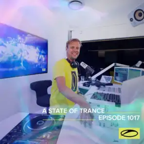 A State Of Trance (ASOT 1017) (A State Of Trance 2021 Compilation)