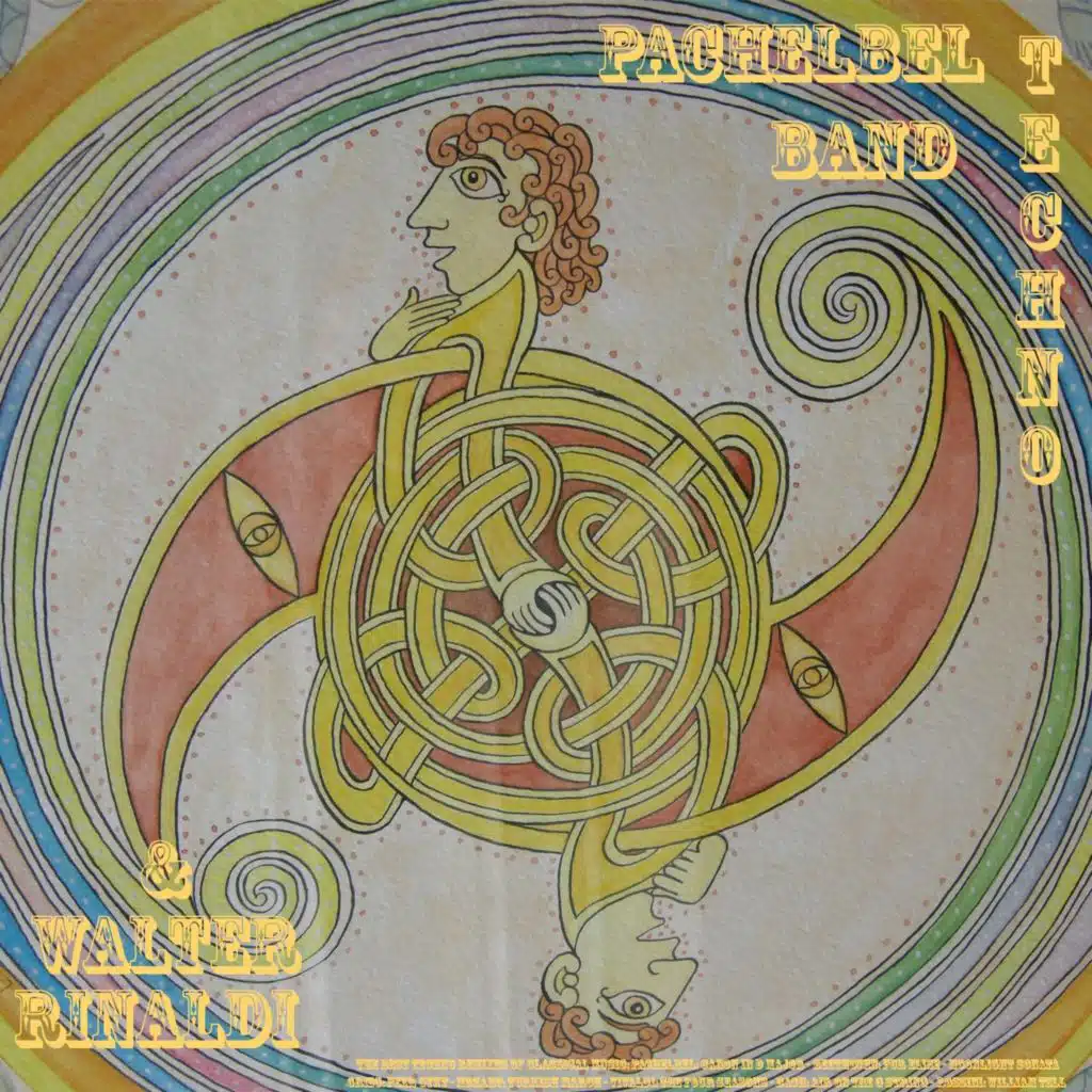 The Best Techno Remixes of Classical Music: Pachelbel: Canon in D - Beethoven: Fur Elise - Moonlight Sonata - Grieg: Peer Gynt Suite - Mozart: Turkish March - Vivaldi: The Four Seasons - Bach: Air On the G String - Rossini: William Tell