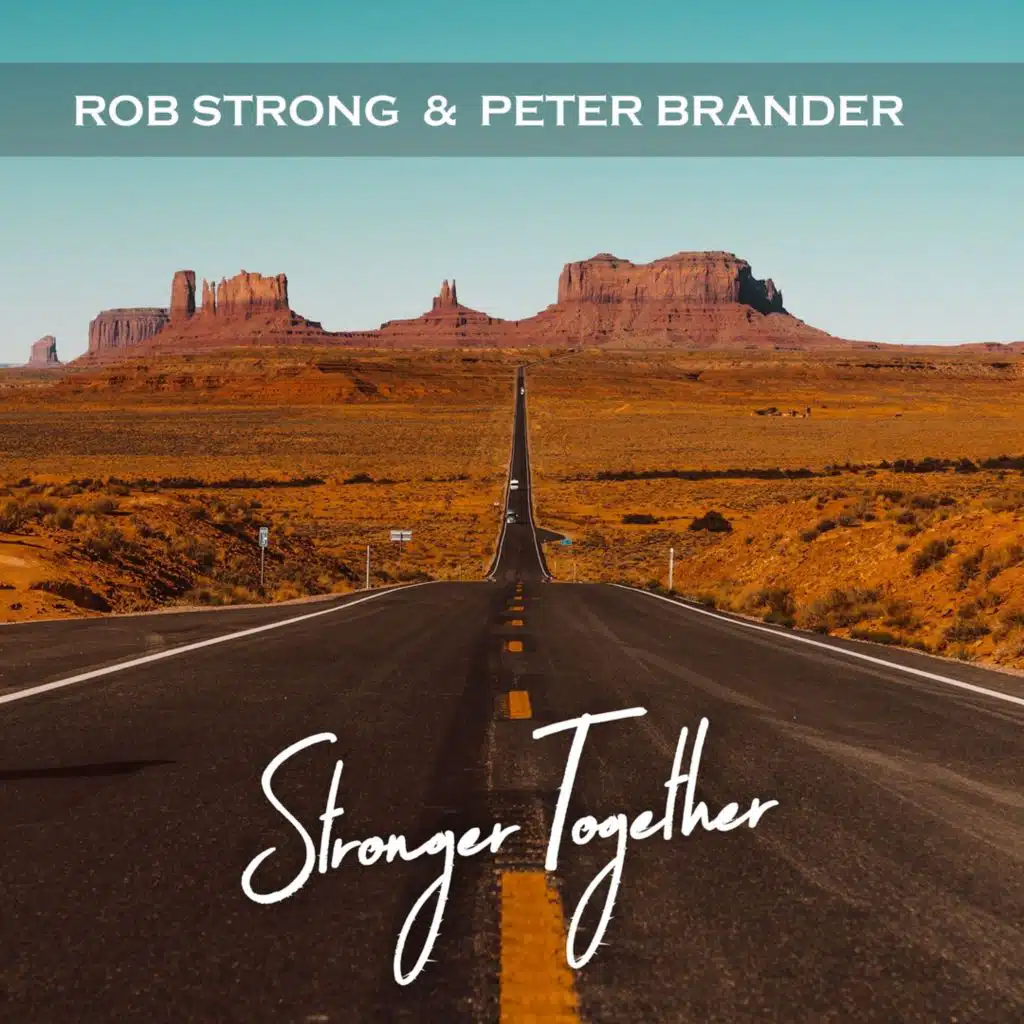 Stronger Together