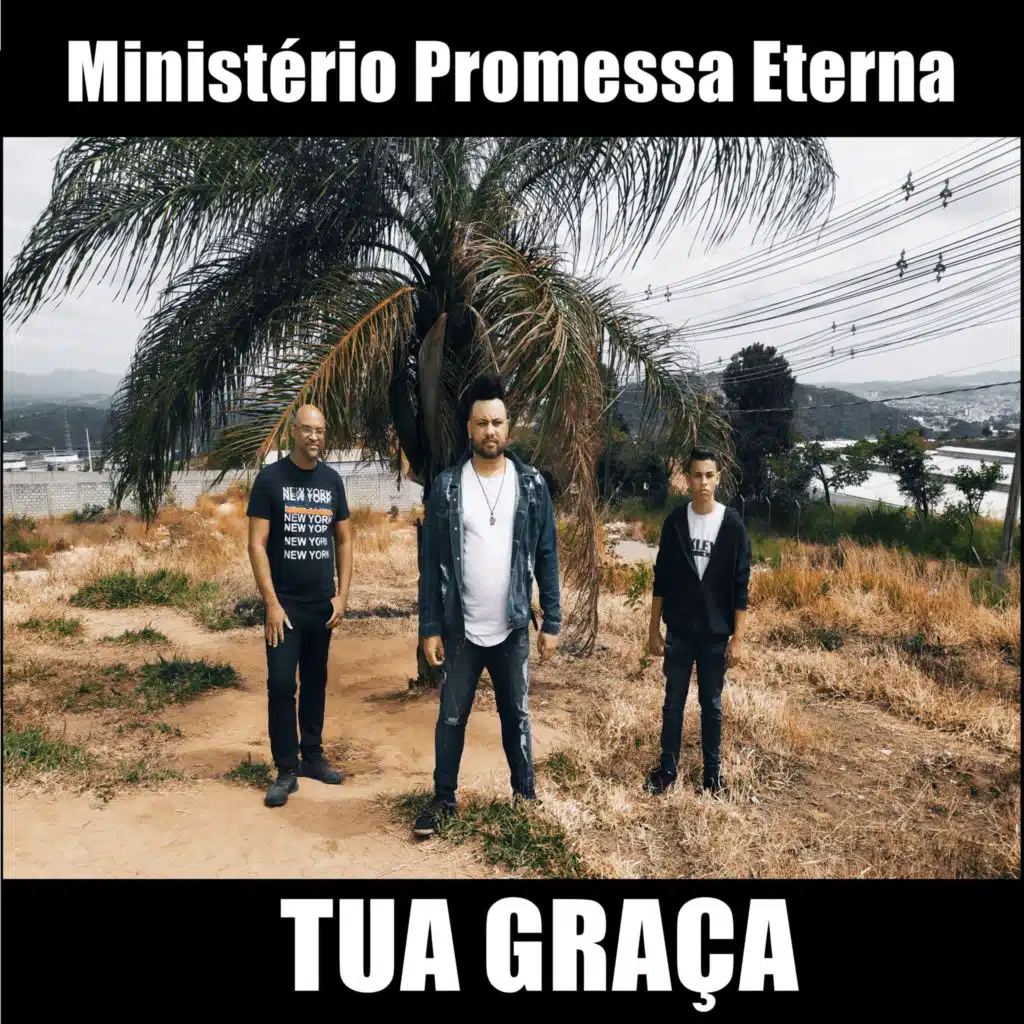 Tua Graça
