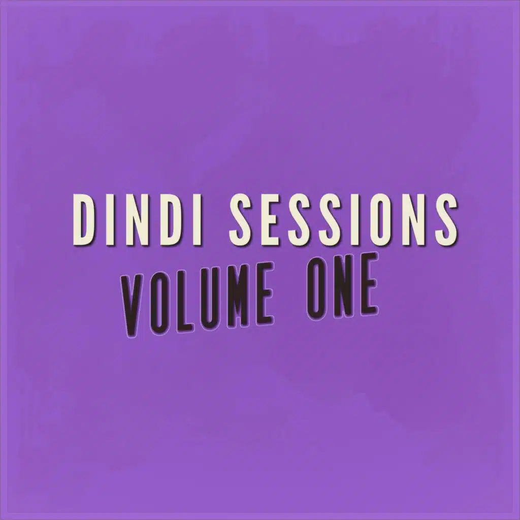 Dindi Sessions, Vol. 1