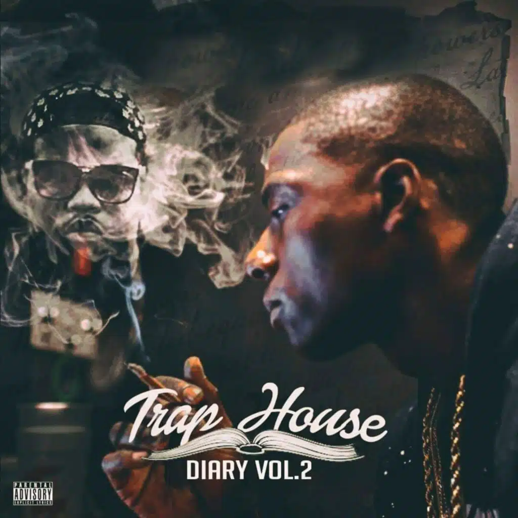 Trap House Diary, Vol. 2