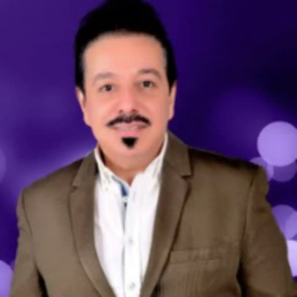 محمد عبد الجبار من ما مجبور كلمات أنغامي ألبوم