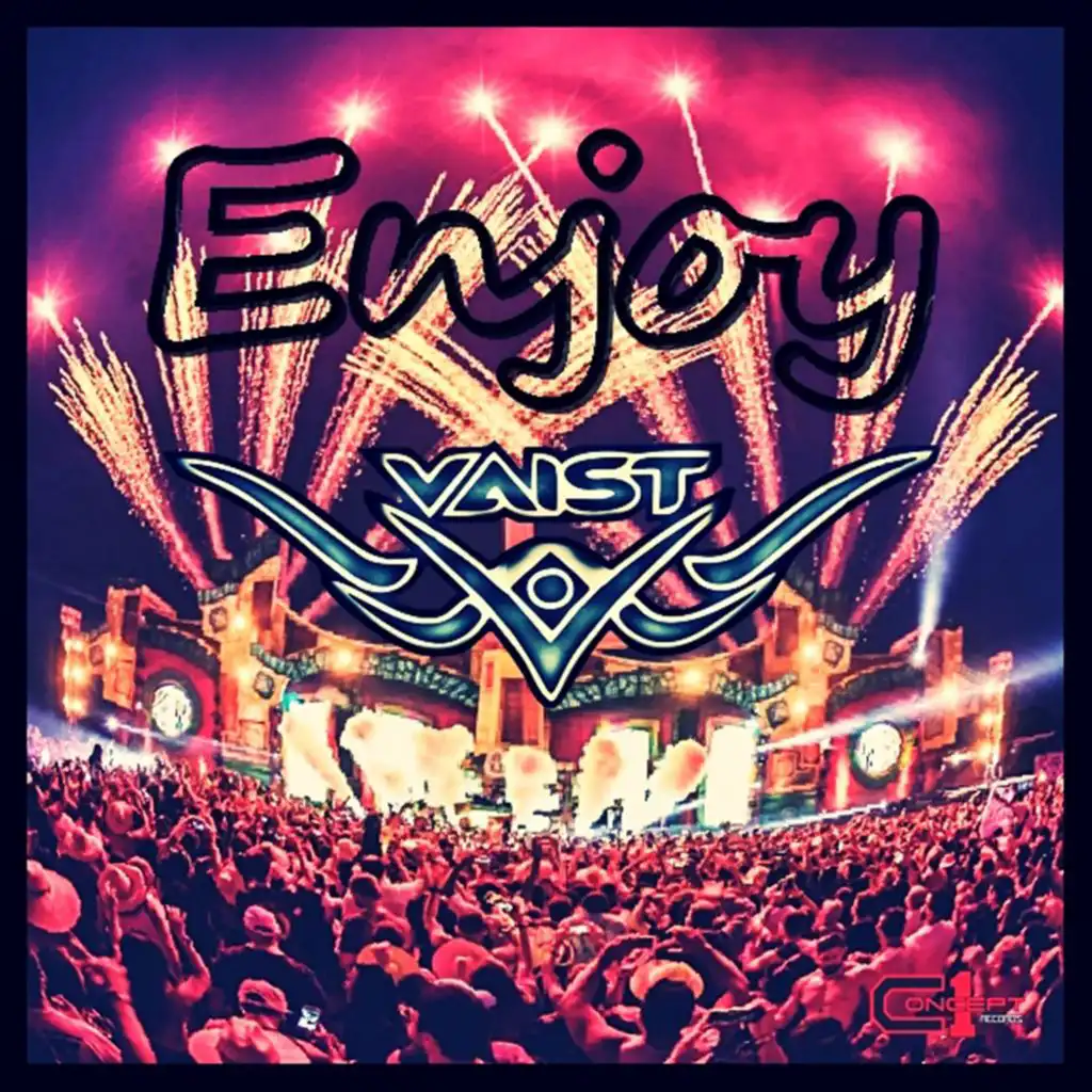 Enjoy (Rave Version)