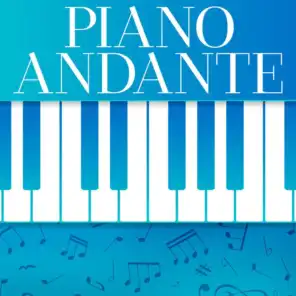 Six Piano Pieces, Op. 118: II. Intermezzo in A Major (Andante teneramente)