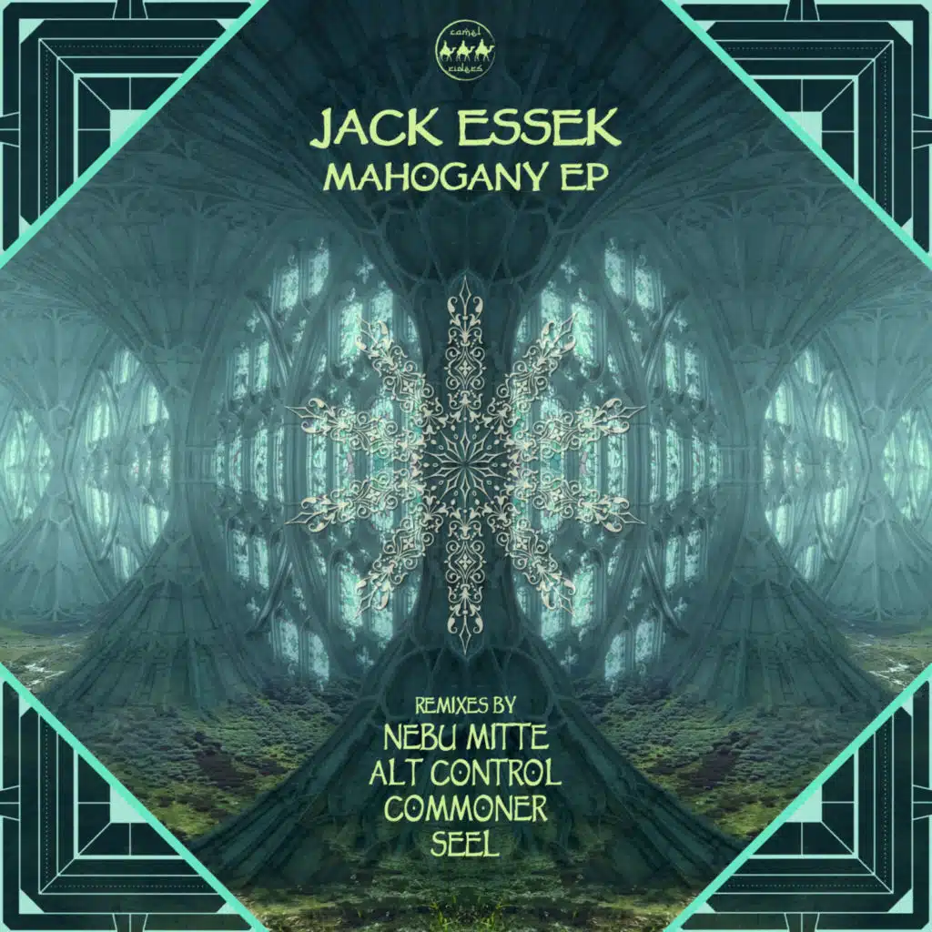 Alt Control & Jack Essek