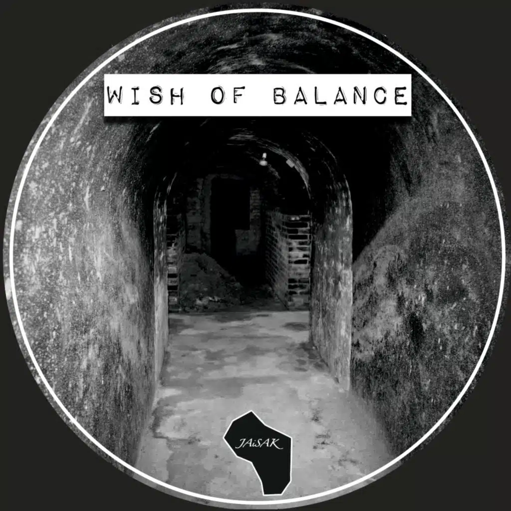 Wish of Balance