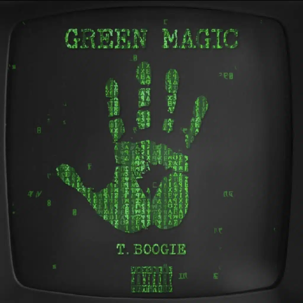 Green Magic 5