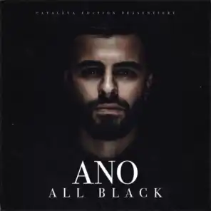 ALL BLACK EP
