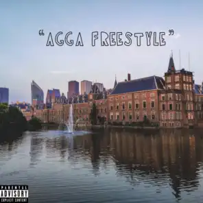 Agga Freestyle