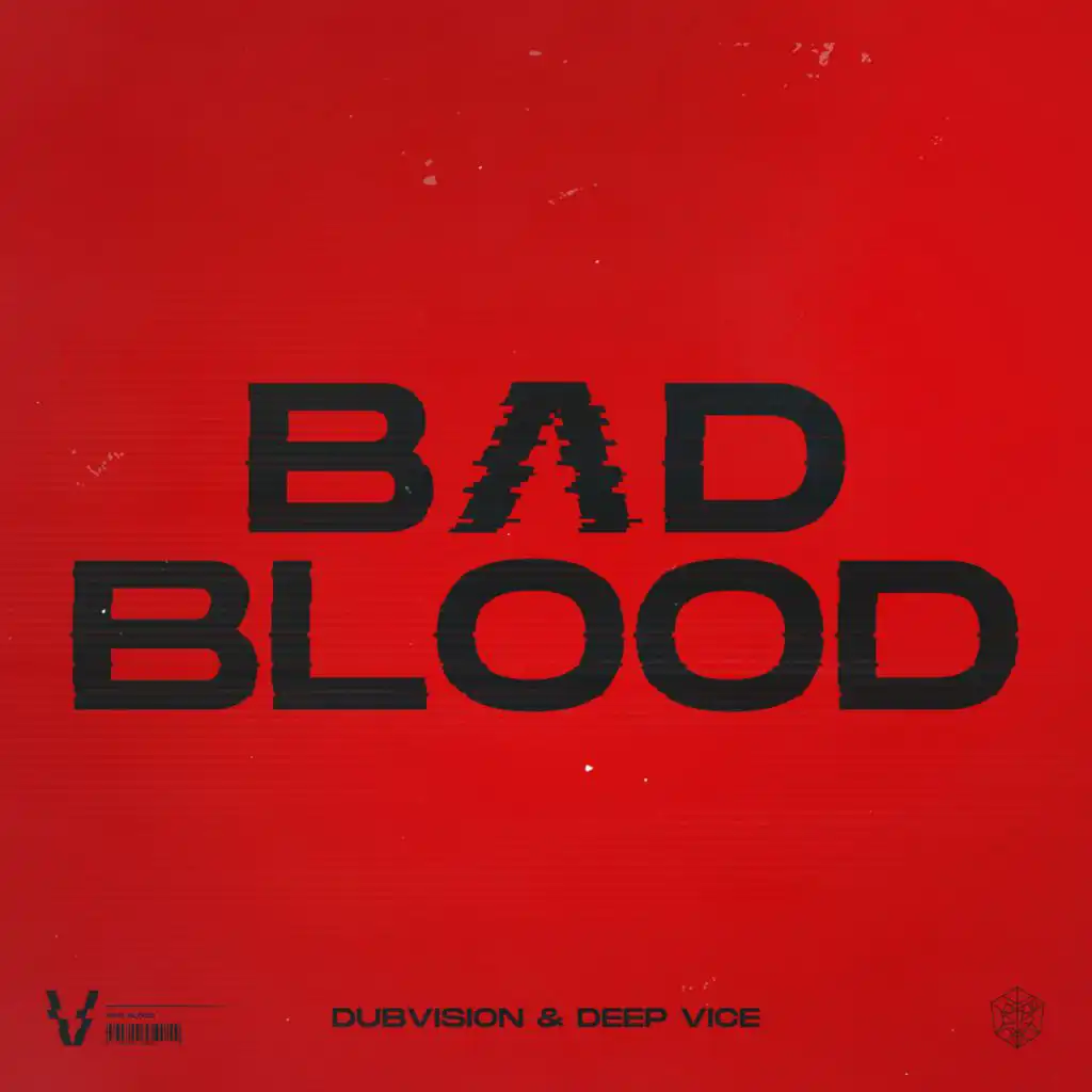 Bad Blood (Extended Mix)