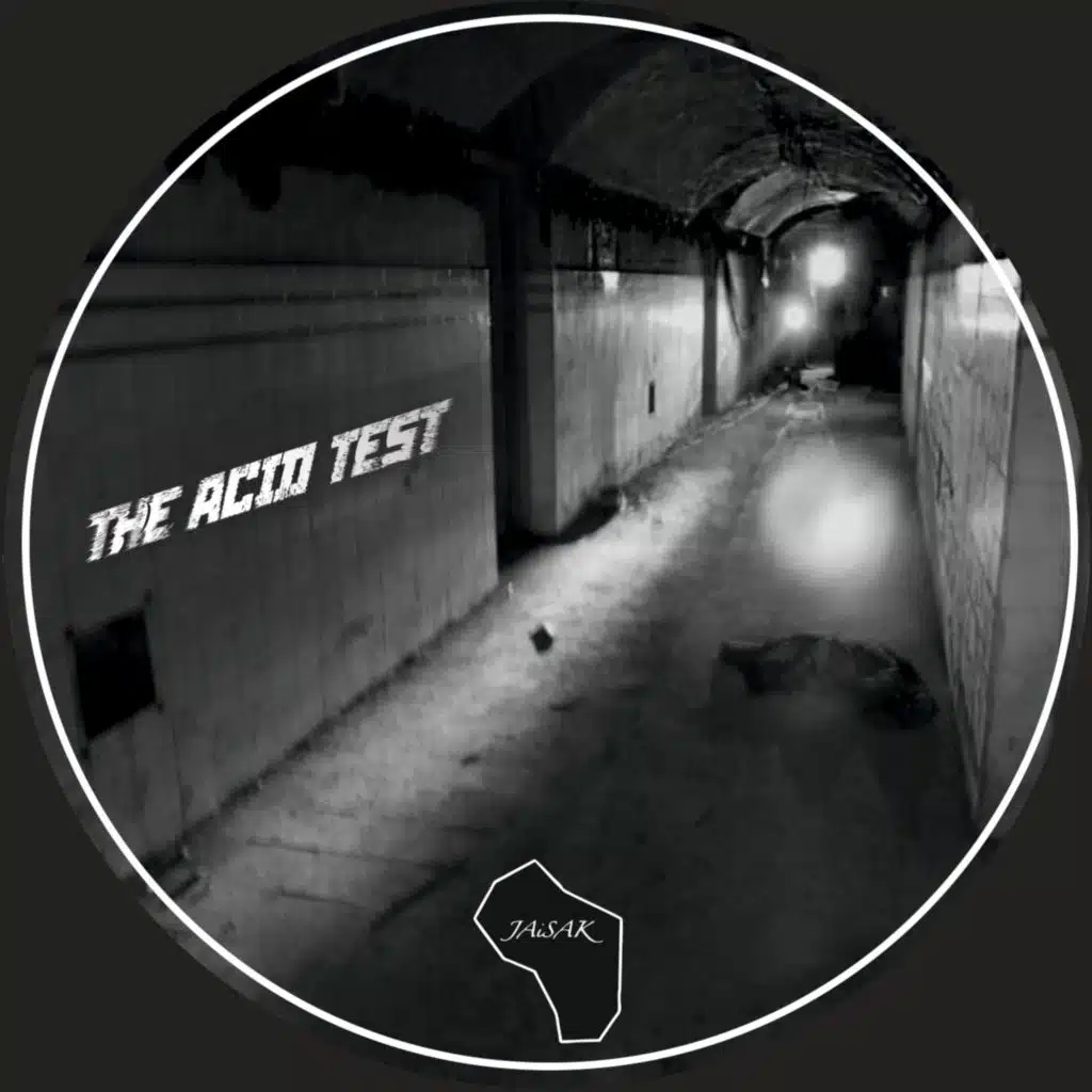 The Acid Test