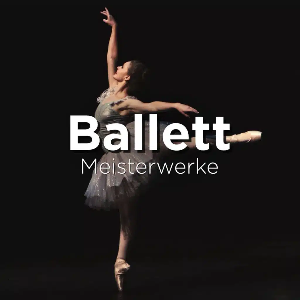 George Weldon & Philharmonia Orchestra