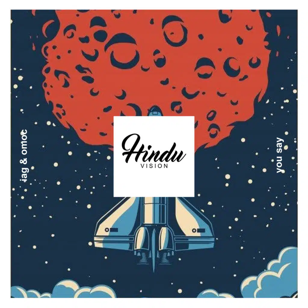 You Say (Radio Edit)