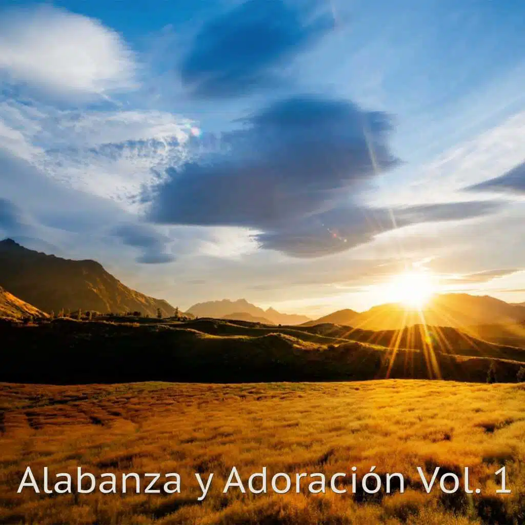Alabanza y Adoración, Vol. 1