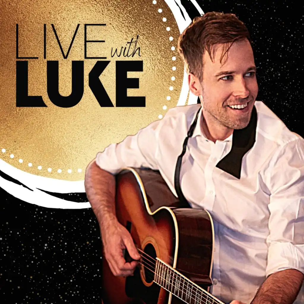 Live with Luke, Vol. 1