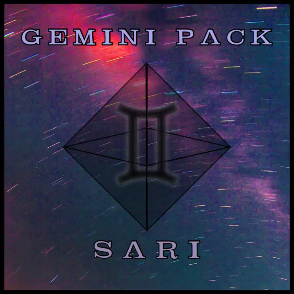 GEMINI PACK