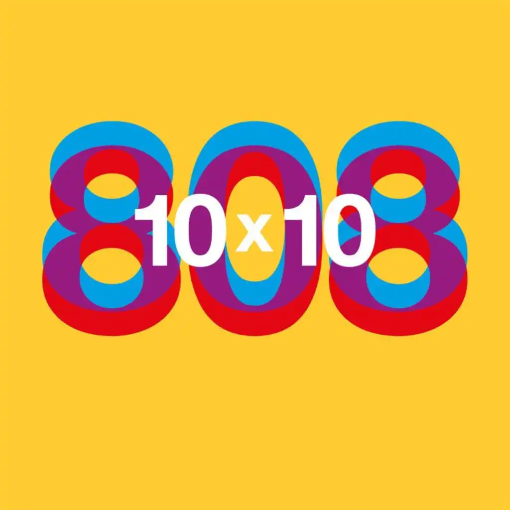 10x10 (Radio Mix)