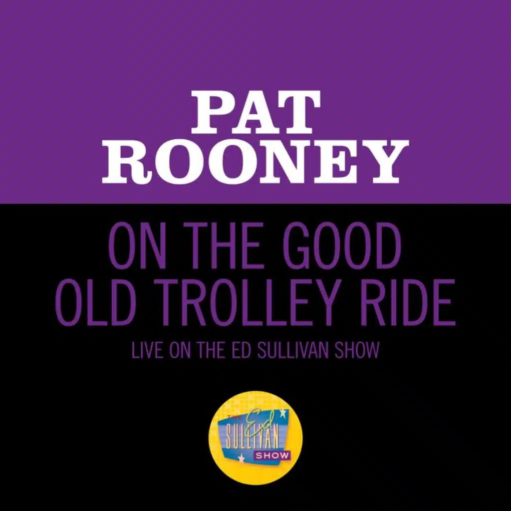 Pat Rooney Sr.