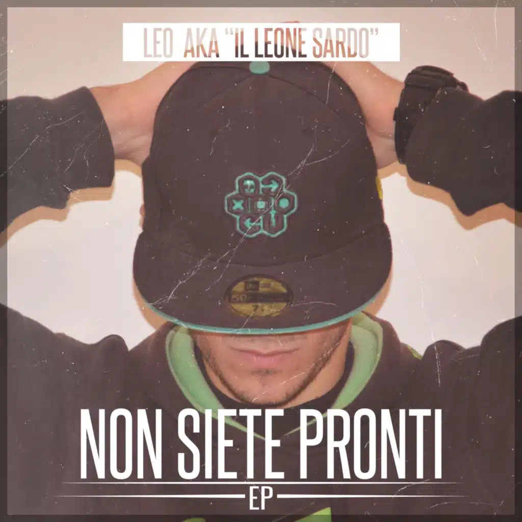 Non Siete Pronti Ep