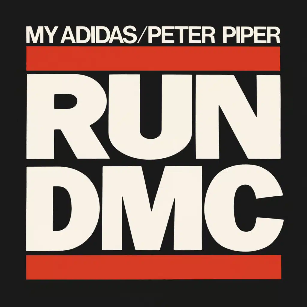 My Adidas (Instrumental)