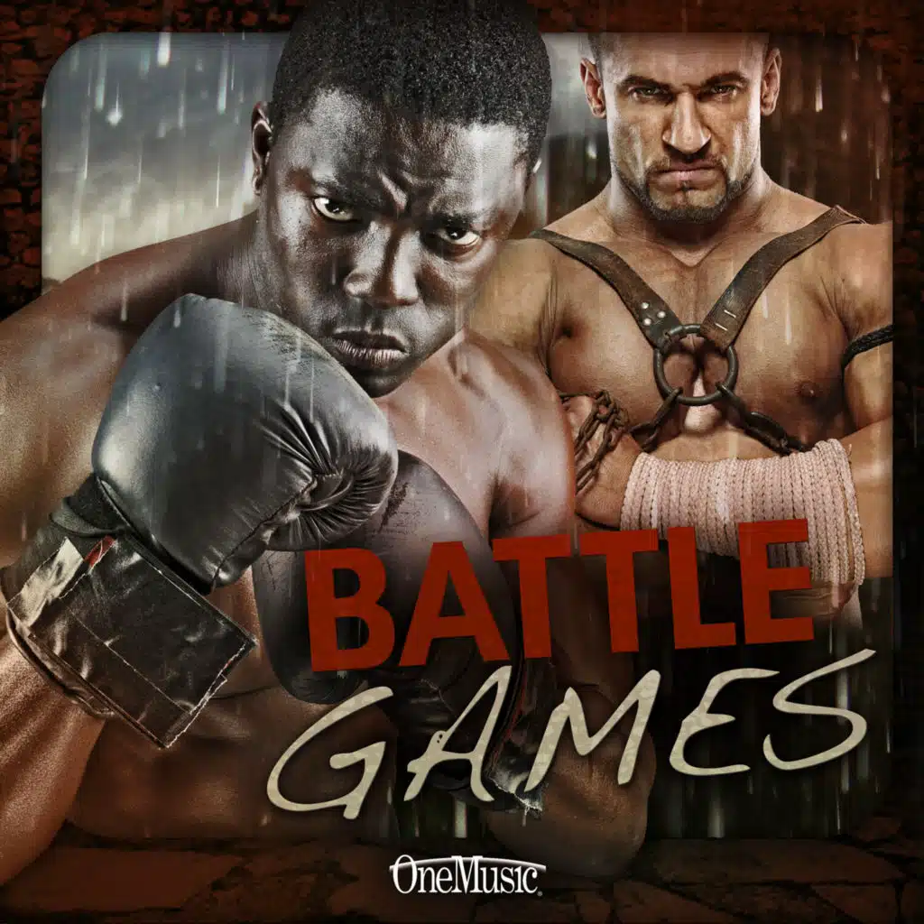 Battle Games